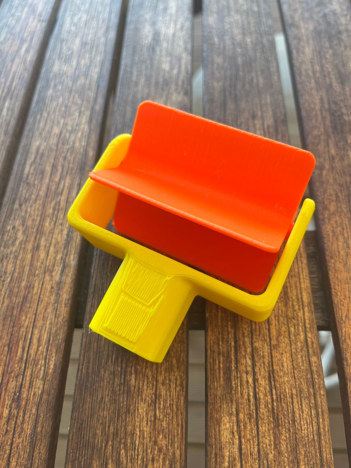 Replacement part: Step 2 waterfall spinner