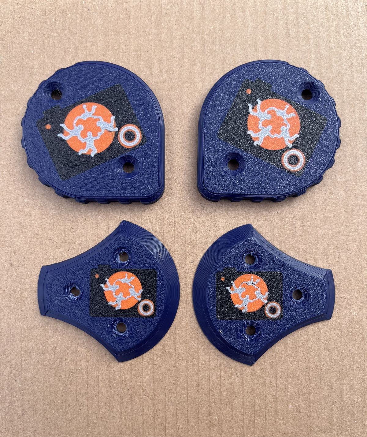 Cookie G3 and G4